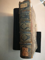 1609 - Étienne Gamonet - Grand dispensaire ou Trésor général et particulier des préservatifs - BM Marseille
