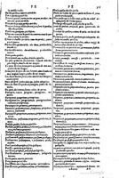 1617 - Samuel Crespin - Trésor des trois langues espagnole, française et italienne (3 parties) - Ohio