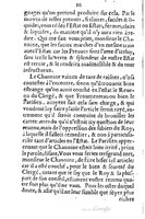 1581 - s.n. - Secret des trésors de France (Livre II) - BSB Munich