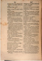 1645 - A. de Sommaville et A. Courbé - Trésor des deux langues espagnole et française - BSB Munich