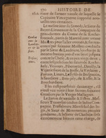 1626 - Joseph Bouillerot - Trésor de l’histoire générale de notre temps - BnF Arsenal
