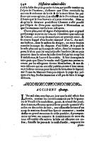 1628 - Jacques Crespin - Trésor d’histoires admirables et mémorables - BSB Munich