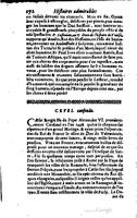1628 - Jacques Crespin - Trésor d’histoires admirables et mémorables - BSB Munich