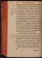 1624 - Joseph Bouillerot - Trésor de l’histoire générale de notre temps - BnF Arsenal