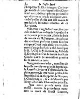 1636 - Jean Billaine - Trésor sacré ou inventaire des saintes reliques - British Library