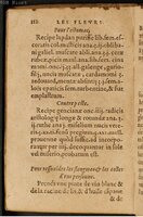 1586 - Benoît Rigaud - Trésor des fleurs et secrets de médecine - Université Paris Cité
