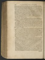 1611 - Pierre Chevalier - Trésor politique - BnF Tolbiac