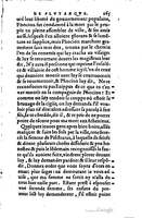 1578 - Jean Poupy - Trésor des morales de Plutarque - BSB Munich