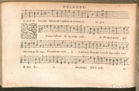 1576 - [Pierre de Saint-André] - Trésor de musique d’Orlande de Lassus Superius - BSB Munich