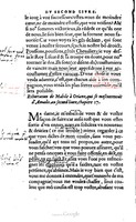 1560 - Vincent Sertenas et Gilles Robinot - Trésor des Amadis - British Library