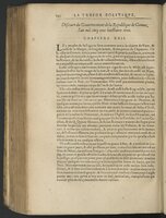 1611 - Pierre Chevalier - Trésor politique - BnF Tolbiac
