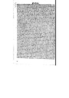 1567 - Olivier Arnoullet - Trésor des pauvres - BM Lyon