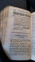 1625 - Louis Loudet - Secrétaire des secrétaires ou le Trésor de la plume française - Lucerne