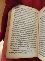 1599 - Thomas Portau - Vertueux trésor - Bibliothèque Sainte-Geneviève