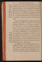 1624 - Joseph Bouillerot - Trésor de l’histoire générale de notre temps - BnF Arsenal