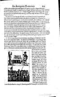 1650 - Denis Thierry - Trésor des antiquités romaines - BM Lyon
