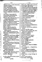 1616 - Veuve Marc Orry - Trésor des deux langues espagnole et française (Première et Seconde parties) - BM Lyon