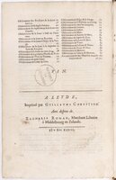 1634 - Zacharie Roman - Les Tables perpétuelles - BnF Arsenal