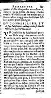 1616 - Balthazar Bellère - Trésor des récréations - NK ČR Prague