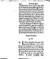 1636 - Jean Billaine - Trésor sacré ou inventaire des saintes reliques - British Library