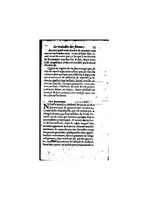1587 - Jacques du Puis - Trésor des remèdes secrets pour les maladies des femmes - BnF