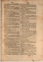 1645 - A. de Sommaville et A. Courbé - Trésor des deux langues espagnole et française - BSB Munich