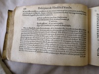 1602 - [Christofle Guyot  et Corneille Nicolas] - Trésor des chartes - KBR Bruxelles