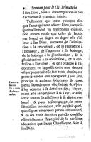 1629 - Manassés de Préaulx - Sermons ou Trésors de la piété chrétienne - BM Lyon