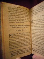 1605 - Pierre Rigaud - Trésor des Amadis - T. 2 - BnF