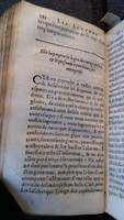 1625 - Louis Loudet - Secrétaire des secrétaires ou le Trésor de la plume française - Lucerne