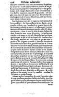 1610 - Paul Marceau - Trésor d’histoires admirables et mémorables - Princeton