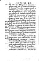1624 - Joseph Bouillerot - Trésor de l’histoire générale de notre temps - BM Lyon