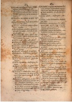 1645 - A. de Sommaville et A. Courbé - Trésor des deux langues espagnole et française - BSB Munich