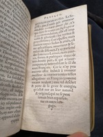 1606 - François Lefebvre - Trésor de la sagesse - Anvers musée Plantin-Moretus