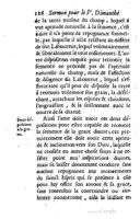 1629 - Manassés de Préaulx - Sermons ou Trésors de la piété chrétienne - BM Lyon