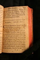 1591 - Pierre Chastaing et Benoît Rigaud - Trésor des bêtes chevalines - BM Bordeaux