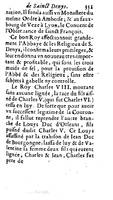 1646 - Jean Billaine - Trésor sacré ou inventaire des saintes reliques - BM Lyon