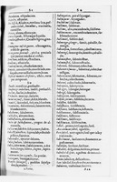 1616 - Veuve Marc Orry - Trésor des deux langues espagnole et française (Seconde partie) - BnF