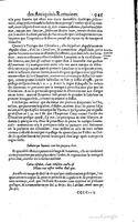 1650 - Denis Thierry - Trésor des antiquités romaines - BM Lyon