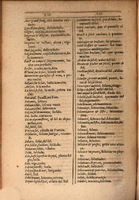 1607 - Marc Orry - Trésor des deux langues espagnole et française (Première et Seconde parties) - ÖNB Wien