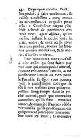 1646 - Jean Piot - Trésor inestimable de Saint-Joseph - BNC Rome