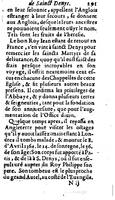 1646 - Jean Billaine - Trésor sacré ou inventaire des saintes reliques - BM Lyon