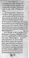 1612 - Thomas Portau - Trésor de chirurgie - BIU Santé