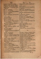 1645 - A. de Sommaville et A. Courbé - Trésor des deux langues espagnole et française (Seconde partie) - BSB Munich