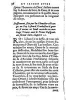 1560 - Jean d’Ogerolles et Gabriel Cotier Lyon - Trésor des Amadis - BSB Munich