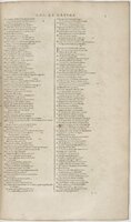 1606 - David Douceur - Trésor de la langue française - BnF