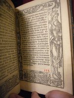 1574 - Jean Bogart - Trésor de dévotion contenant plusieurs oraisons dévotes et exercices spirituels - BnF