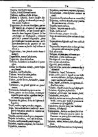 1616 - Veuve Marc Orry - Trésor des deux langues espagnole et française (Première et Seconde parties) - BM Lyon