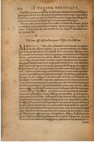 1608 - Thierry Rolin - Trésor politique - Augsbourg