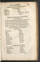 1599 - Claude de Monstr’oeil et Jean Richer - Trésor des instructions des finances - BnF